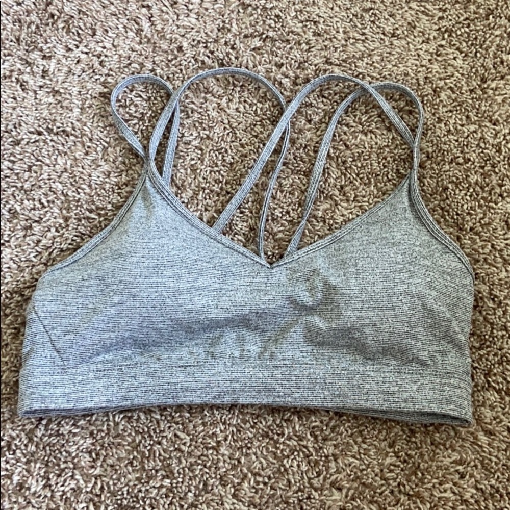 Old navy sports bra